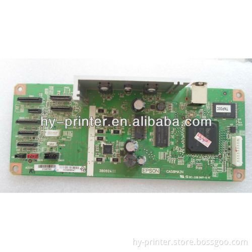 Original Pulled out ME1100 Formatter Board/main logic borad/mother board for printer parts